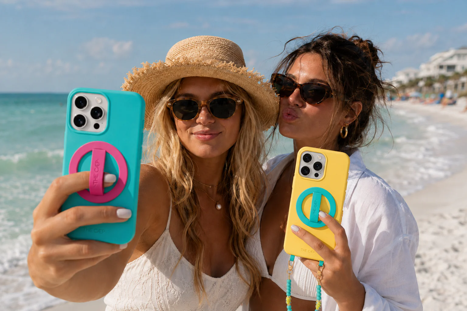 Modular Phonewear for Modern Life